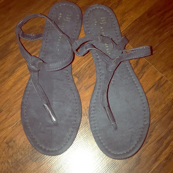 Shoes - Woman sandals